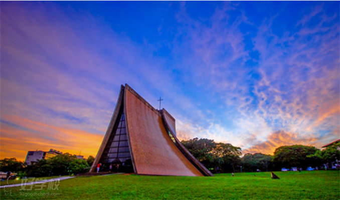 日本东海大学