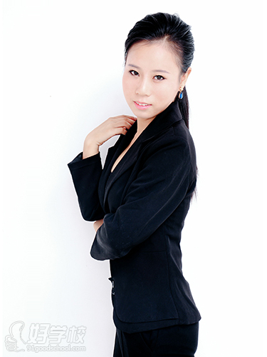 深圳联妆美业学校师资团队介绍(一)-深圳市联妆