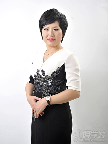 深圳联妆美业学校师资团队介绍(一)-深圳市联妆