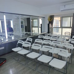 武汉自我形象气质提升课程-武汉爱弥时尚教育