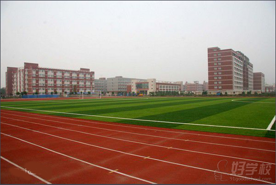 焦作工贸职业学院专科广州招生