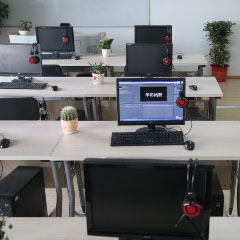 武汉影视编导摄像及后期制作大师班-武汉华彩