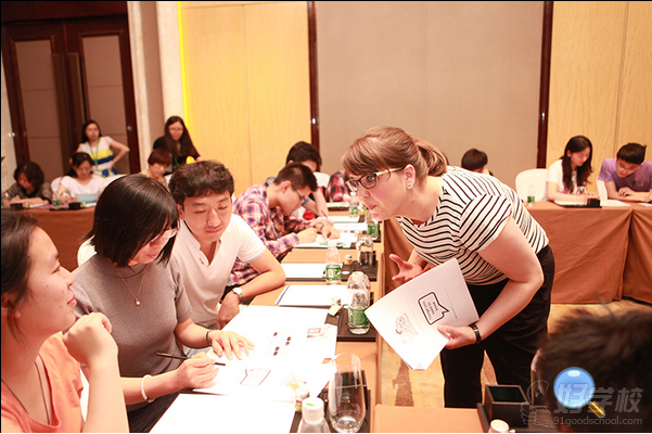 武汉CELTA英国剑桥大学教师证书培训班-武汉