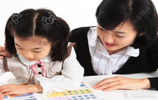 没有英语底子的家长如何帮助孩子学英语?