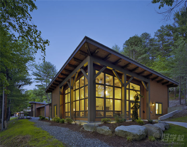 美国纽约国际拓展野营深圳夏令营报名-深圳市