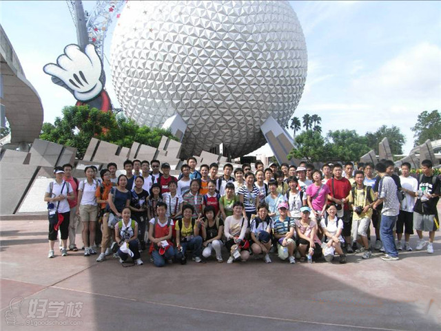 美国插班全真寄宿英语学习营深圳夏令营招生-