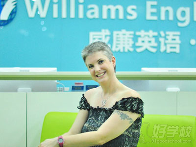 东莞威廉英语学校外教师资好不好?-东莞威廉英