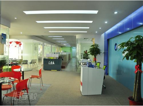 东莞市卓睿翻译服务有限公司学校简介-好学校