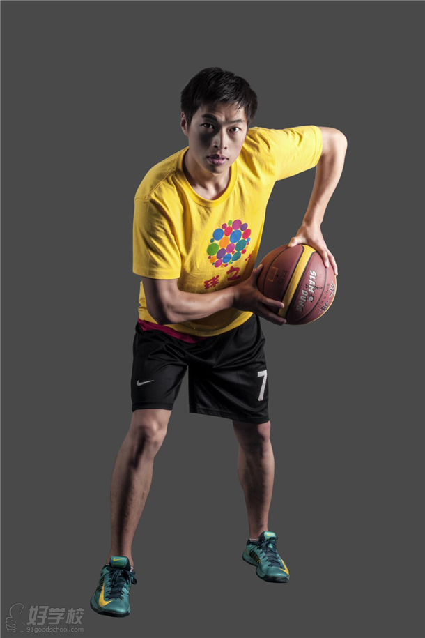 球之道专业篮球教练介绍-武汉球之道篮球俱乐