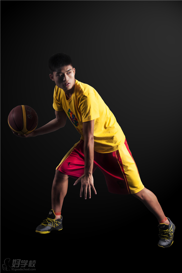 球之道专业篮球教练介绍-武汉球之道篮球俱乐