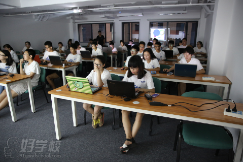 北京ui设计师零基础培训班图片