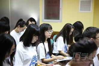 北京UI设计高薪就业班-北京创优翼教育-【学费