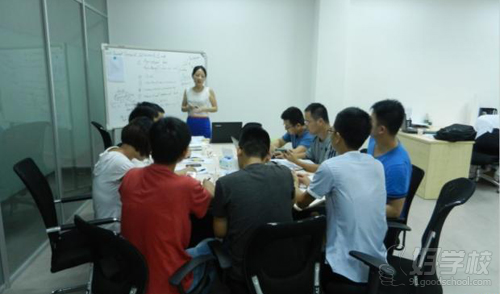 佛山初级外贸商务英语培训班-佛山洛德教育-【