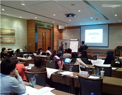 中国人民大学-澳洲阳光海岸大学MBA苏州学位