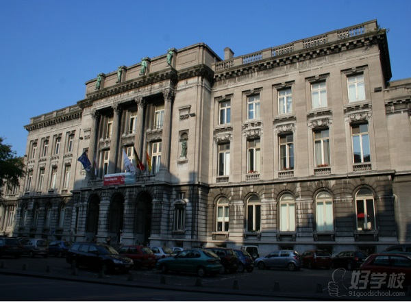 比利时列日大学企业管理硕士上海学位班-上海