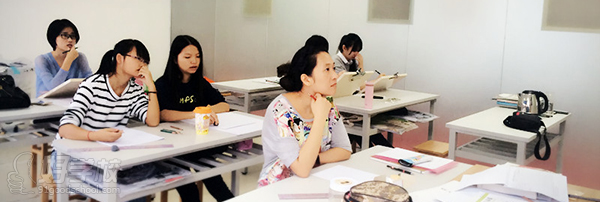 华南师范大学自考服装设计本科深圳报名 (一年