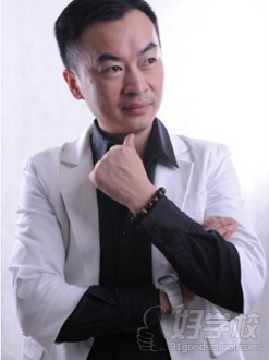 广州发型师当代设计组合培训班-广东尚艺职业