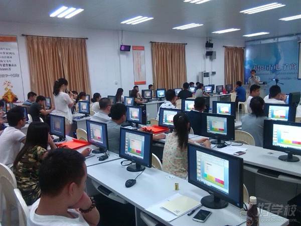 广州学微商培训多少钱学费|广州微信营销课程