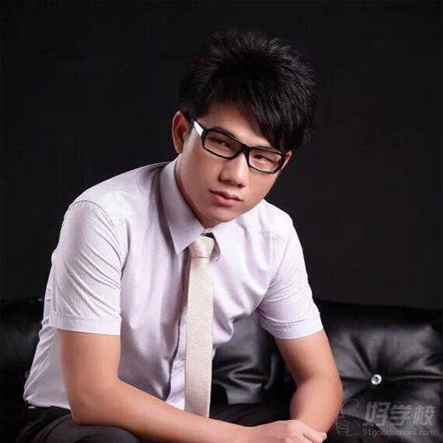 广州淘慧电商学院优秀讲师介绍-广州淘慧电商