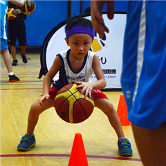 广州青少年篮球培训班-广州东方启明星篮球培