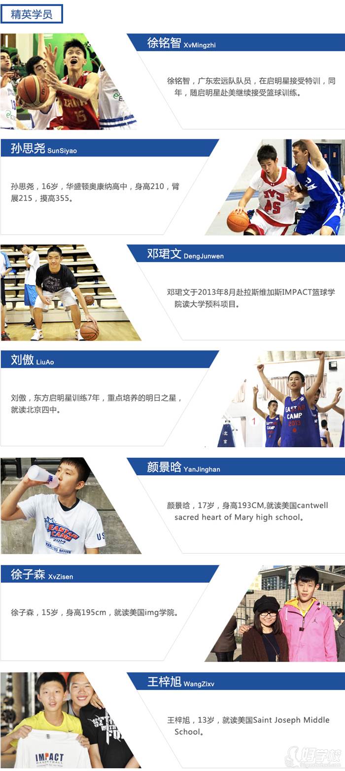 青少儿寒假去哪玩_东方启明星篮球培训最新课