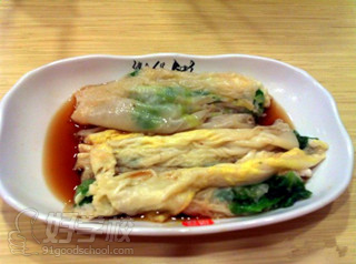 广州早餐肠粉制作培训班(免费赠送蒸米粉技术