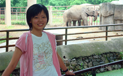 学能教育上海师范大学自考学员心得-上海学能