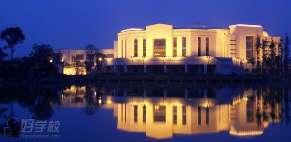 电子科技大学网络教育上海班招生-上海学能教