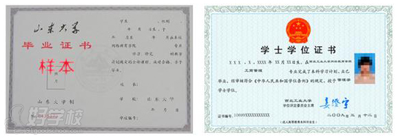 山东大学网络教育专升本上海报名-上海学能教