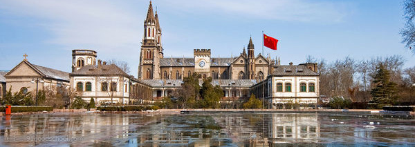 山东大学网络教育专升本上海报名-上海学能教