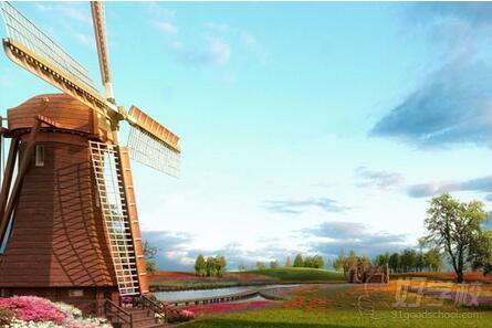 杭州荷兰本科留学申请服务-杭州津桥留学中心