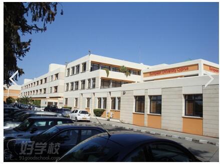 杭州塞浦路斯欧洲大学硕士留学申请服务-杭州
