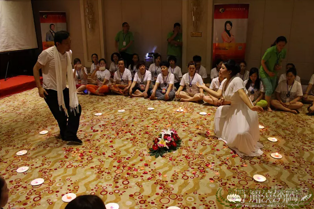 广州纹绣讲师培训班