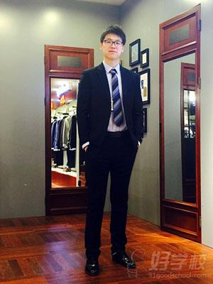 跨考教育李丰达北京航空航天大学金融专硕41