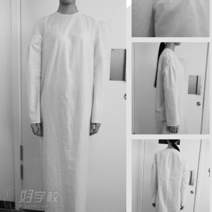 上海服装高级创意立裁培训班-维欧珠宝国际设