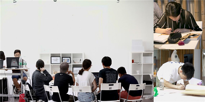 上海服装CAD电脑制版培训班-维欧珠宝国际设