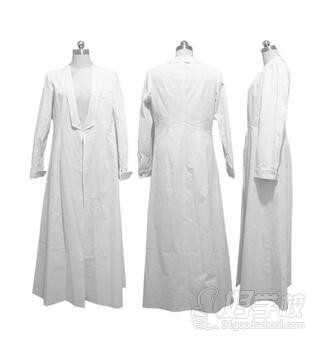 北京服装造型基础学习班-FAT国际视觉艺术教