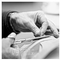 北京服装立裁初级培训班-FAT国际视觉艺术教