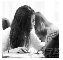 北京服装电脑效果图培训班-FAT国际视觉艺术