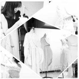 北京服装设计综合培训班-FAT国际视觉艺术教