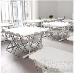 上海服装造型基础学习班-FAT国际视觉艺术教