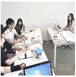 上海服装立体裁剪高级培训班-FAT国际视觉艺