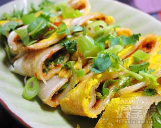 北京东北烤冷面培训-北京刚刚好小吃培训学校