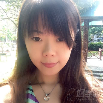 Bluekey国际汉语教师风采-广州BLUEKEY对外