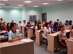 湖南大学示范性软件工程硕士包过班招生简章-