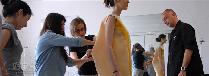 杭州服装高级平面制版裁剪服装企业包就业培训