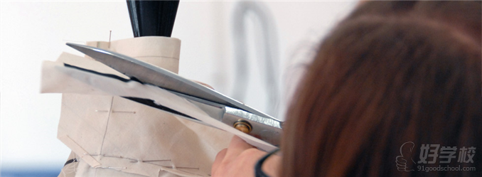 杭州服装高级平面制版裁剪服装企业包就业培训