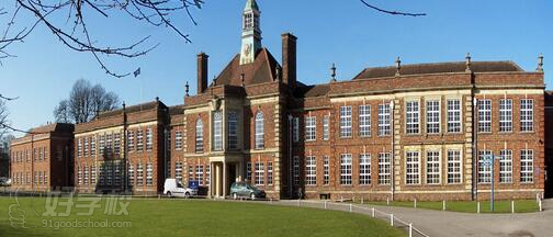 广州加拿大贵族高中学校留学申请+签证服务-广