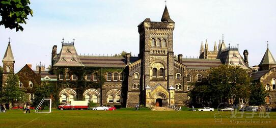 广州加拿大本科双录取留学申请+签证服务-广州