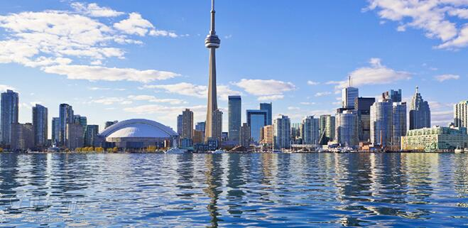 广州加拿大博士直录学校申请+签证服务-广州阿